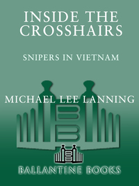Cover image: Inside the Crosshairs 9780804116206