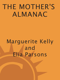 Cover image: The Mother's Almanac 9780385468770