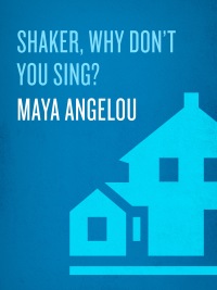 Cover image: Shaker, Why Don't You Sing? 9780394521442