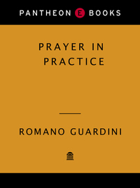 Cover image: Prayer In Practice 9780394441207