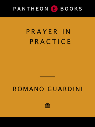 Cover image: Prayer In Practice 9780394441207