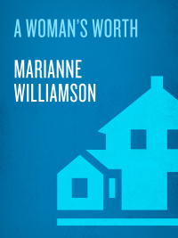 Cover image: A Woman's Worth 9780345386571
