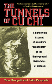 Cover image: The Tunnels of Cu Chi 9780891418696