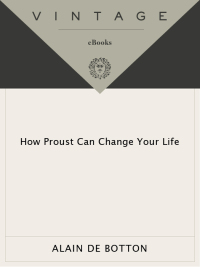 Cover image: How Proust Can Change Your Life 9780679779155