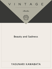 Cover image: Beauty and Sadness 9780679761051