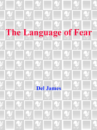 Cover image: The Language of Fear 9780440217121