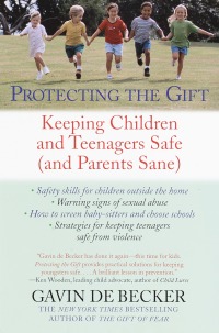 Cover image: Protecting the Gift 9780440509004