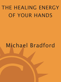 Cover image: The Healing Energy of Your Hands 9780895947819