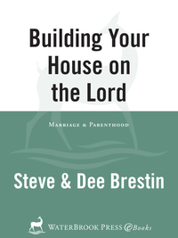 Cover image: Building Your House on the Lord 9780877880998