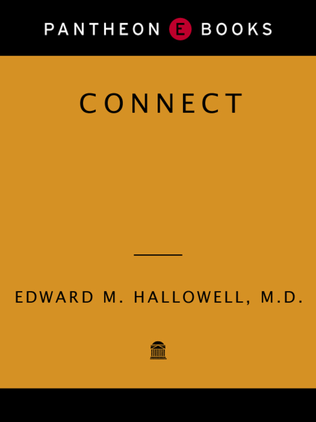 Connect eBook