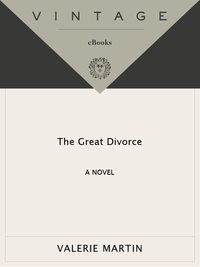 Cover image: The Great Divorce 9780375727184