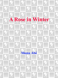 Cover image: A Rose in Winter 9780553577877