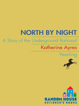Cover image: North by Night 9780440227472