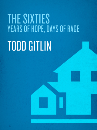Cover image: The Sixties 9780553372120