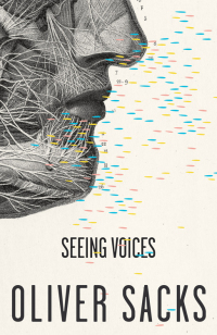 Cover image: Seeing Voices 9780375704079