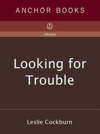 Cover image: Looking for Trouble 9780385483551
