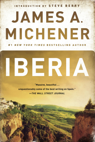 Cover image: Iberia 9780812969801