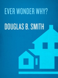 Cover image: Ever Wonder Why? 9780449147467