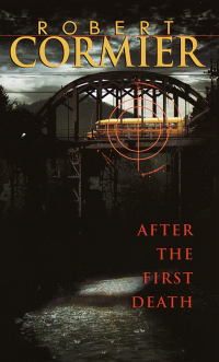 Cover image: After the First Death 1st edition 9780440208358