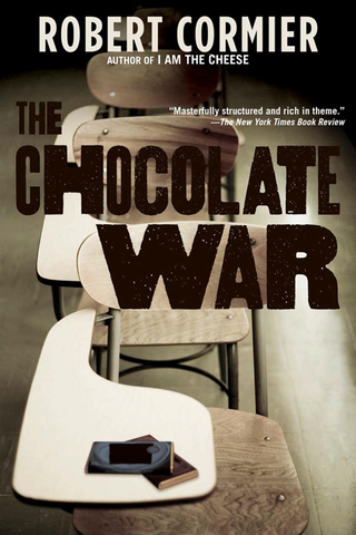 Cover image: The Chocolate War 1st edition 9780440944591