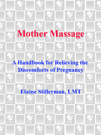 Cover image: Mother Massage 9780440507024