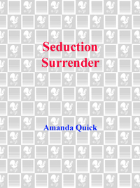 Cover image: Surrender/Seduction 9780553383867