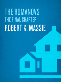 Cover image: The Romanovs: The Final Chapter 9780345406408