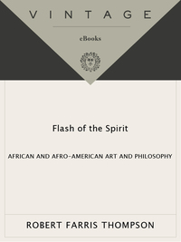 Cover image: Flash of the Spirit 9780394723693