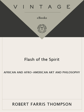 Cover image: Flash of the Spirit 9780394723693