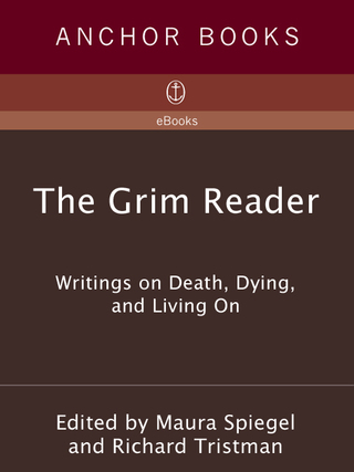 Cover image: The Grim Reader 9780385485272