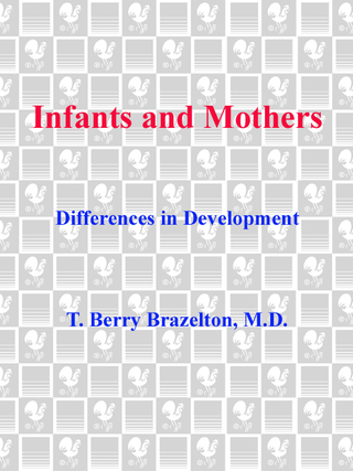 Cover image: Infants and Mothers 9780440506850