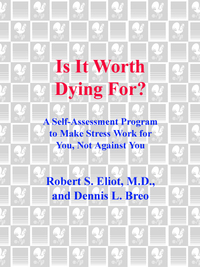 Cover image: Is It Worth Dying For? 9780553344264