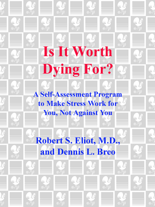 Cover image: Is It Worth Dying For? 9780553344264