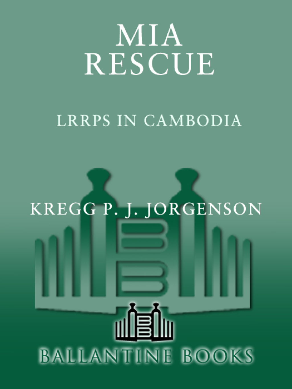 MIA Rescue LRRPs in Cambodia