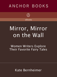 Cover image: Mirror, Mirror on the Wall 9780385486811