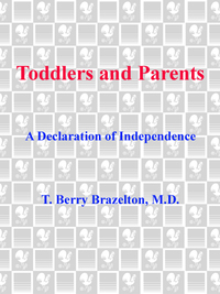 Cover image: Toddlers and Parents 9780440506430