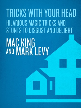 Cover image: Tricks with Your Head 9780609805916