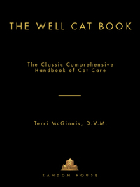 Cover image: The Well Cat Book 9780679770008