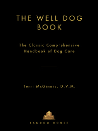 Cover image: The Well Dog Book 9780679770015