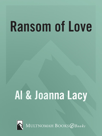 Cover image: Ransom of Love 9781576736098