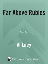 Cover image: Far Above Rubies 9781576734995