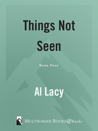 Cover image: Things Not Seen 9781576734131
