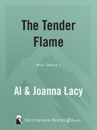 Cover image: The Tender Flame 9781576733998