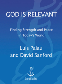 Cover image: God Is Relevant 9780385486798