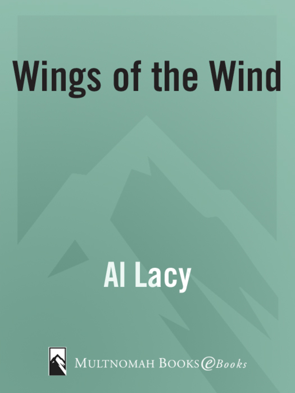 Wings of the Wind eBook