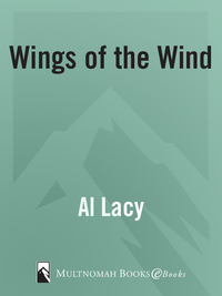 Cover image: Wings of the Wind 9781576730324