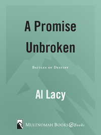 Cover image: A Promise Unbroken 9780880705813