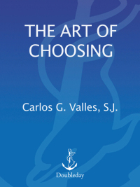 Cover image: The Art of Choosing 9780385263849