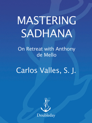 Cover image: Mastering Sadhana 9780385245814