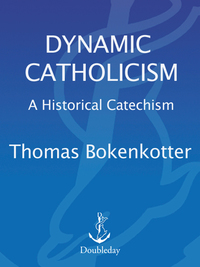 Cover image: Dynamic Catholicism 9780385232432